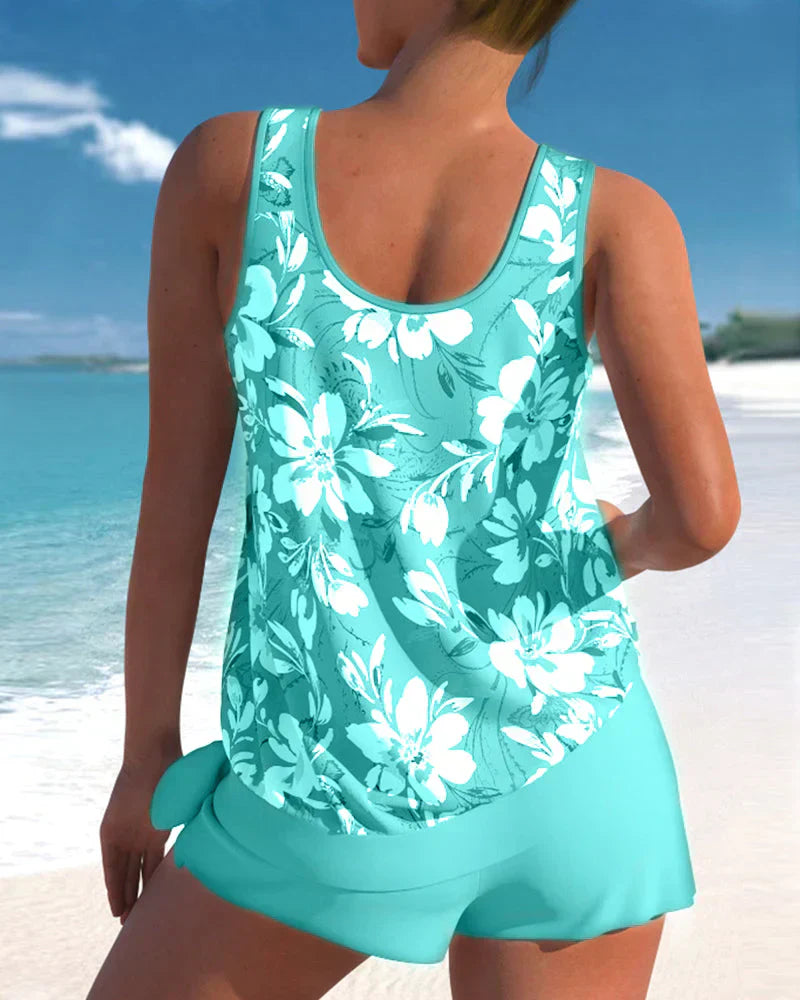 Karla Trendy Tankini