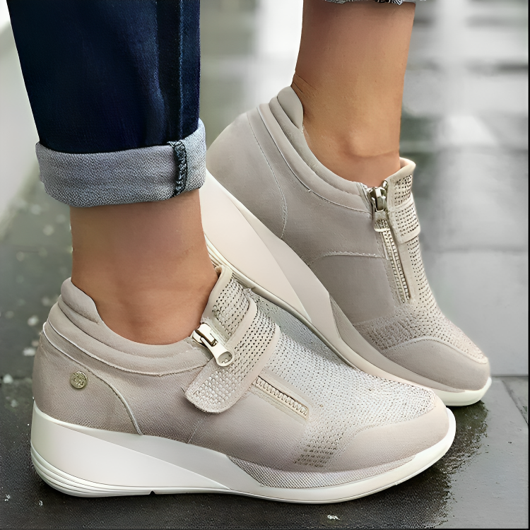 Orthopädische Damenschuhe: Komfort für jeden Tag