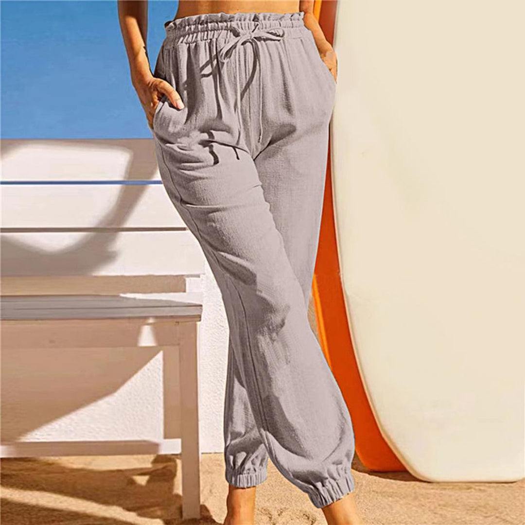 Raffinierte Azalea Hosen für einen eleganten Look