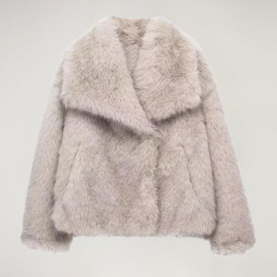 Krohn-e | Kurz Warm Wintermäntel und Jacken für Frauen