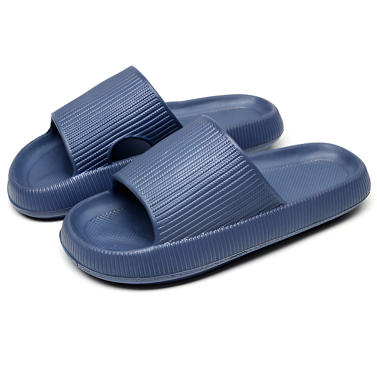 Orthopedic Slippers: Unisex Comfort and Support