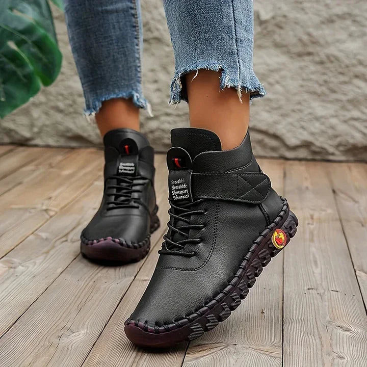 Krohn-e | Wanderstiefel Elias
