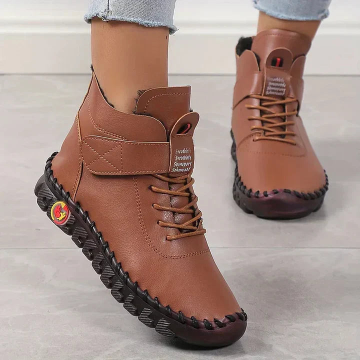 Krohn-e | Wanderstiefel Elias