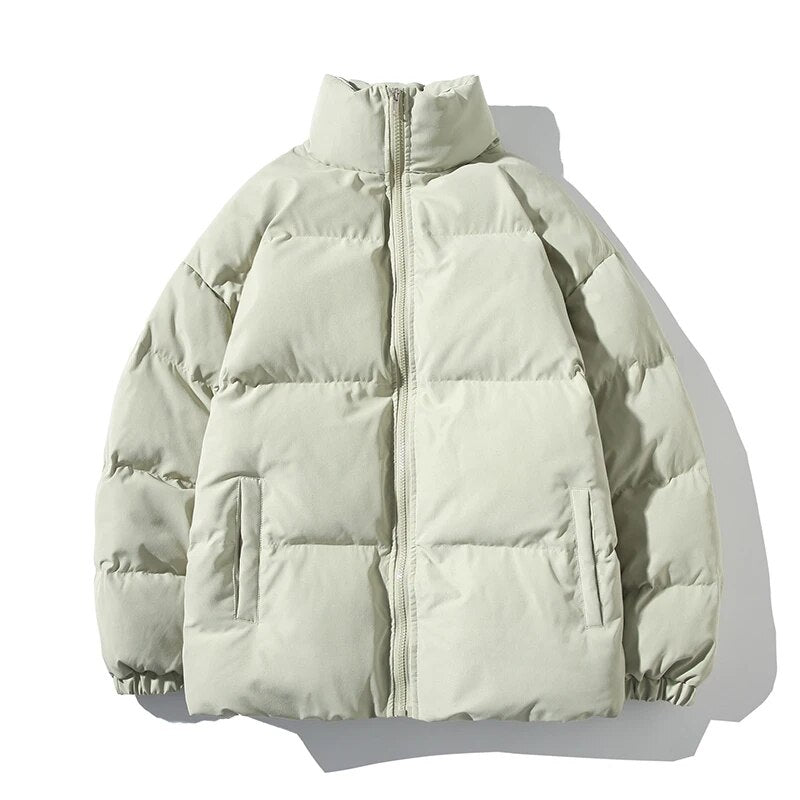 Cameron Steppjacke