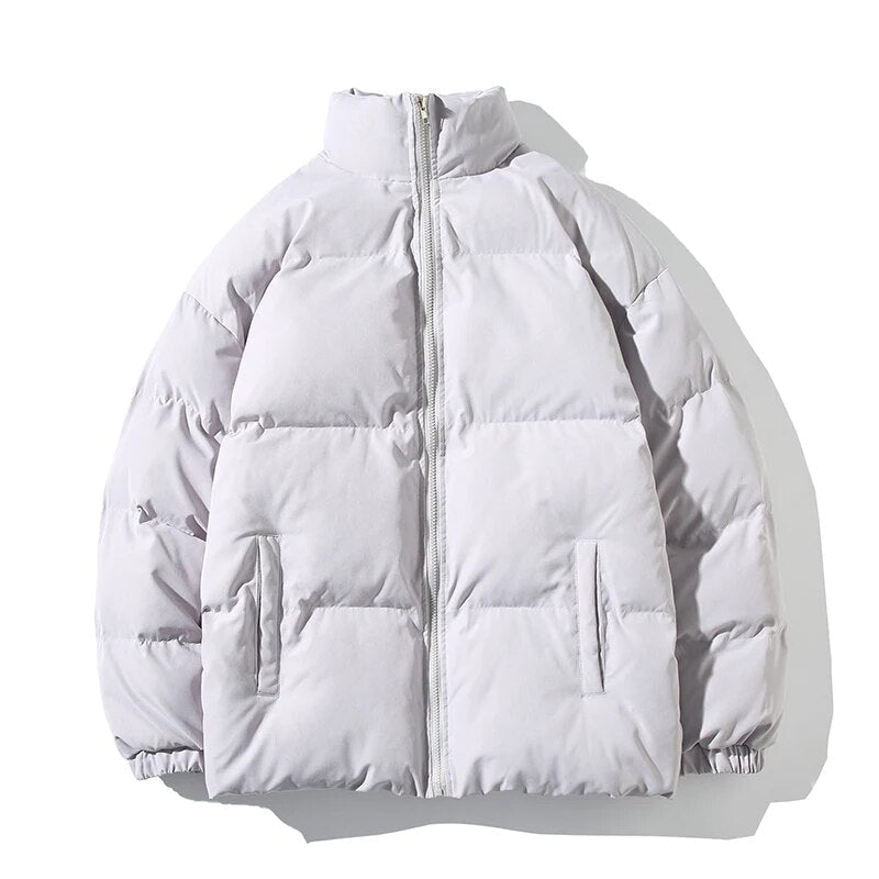 Cameron Steppjacke