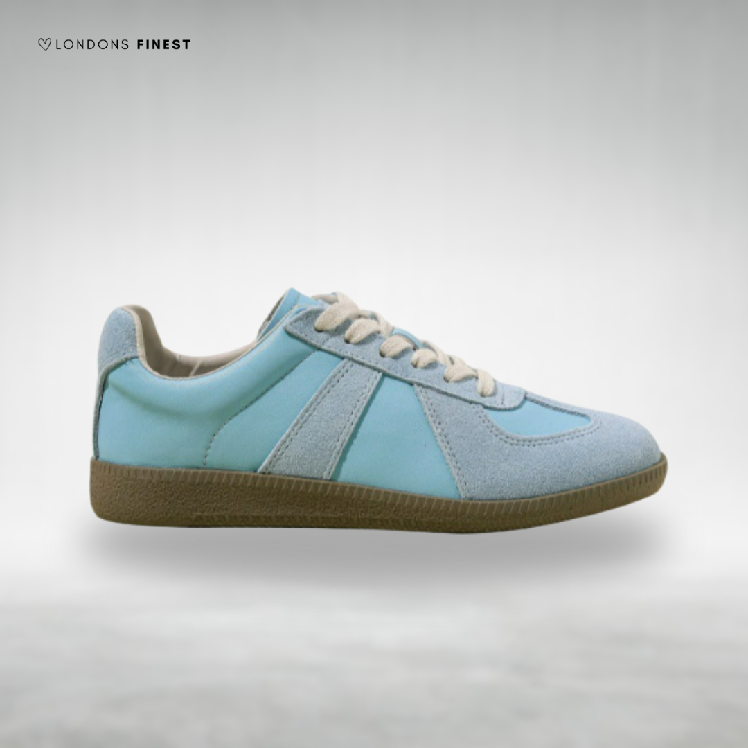 KROHN-E Damen Orthopädische Schuhe Fußgewölbestütze Komfort