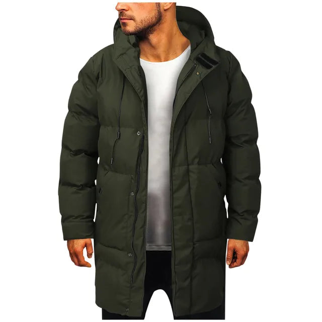 Krohn-e | Urban Swag Jacke