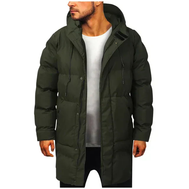 Krohn-e | Winter Parka