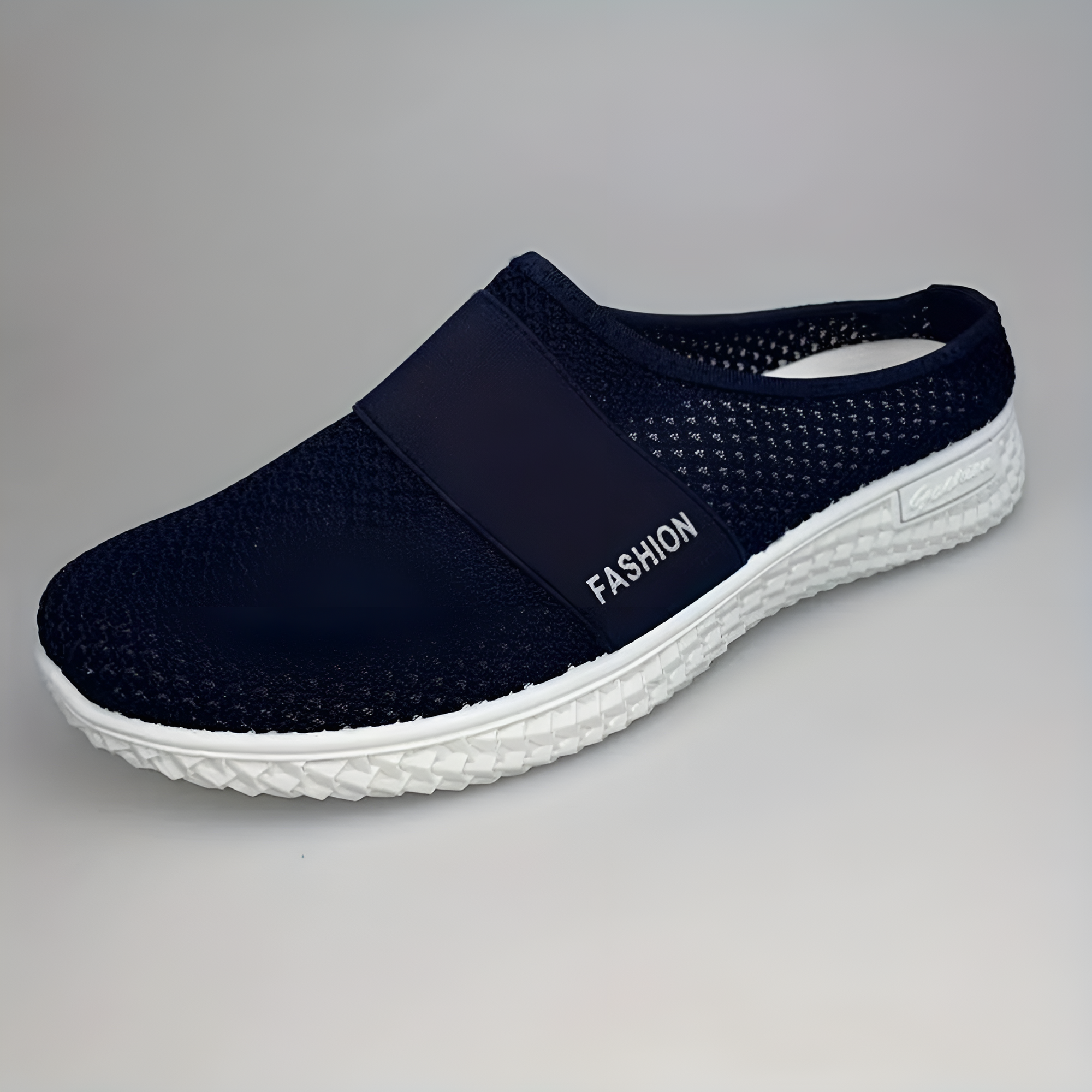 Komfortable und elegante Damen-Loafer mit orthopädischer Unterstützung