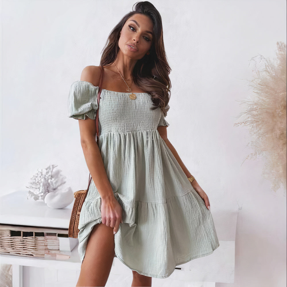 Lia Sommer Bohokleid