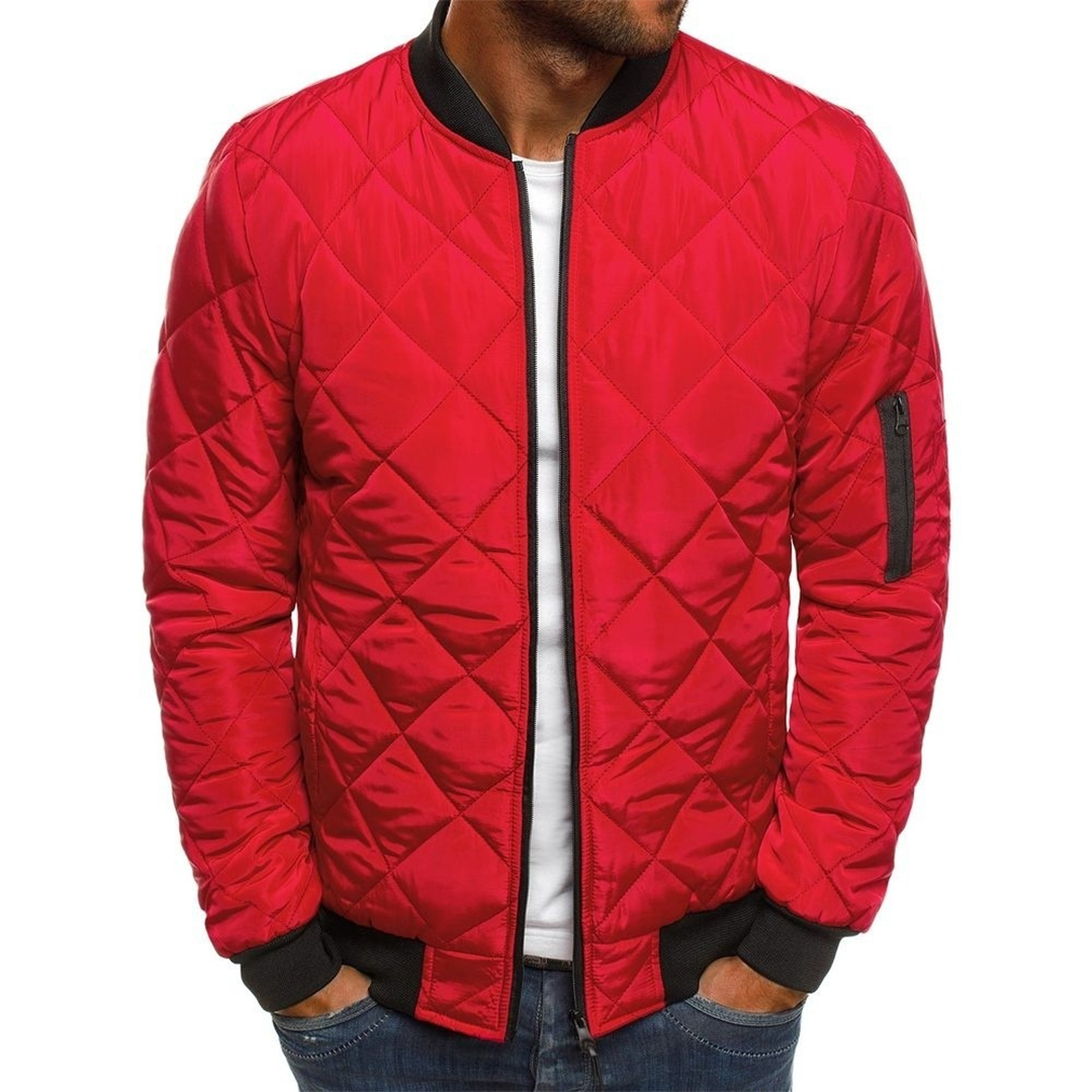 Krohn-e | Vielseitiges Bomberjacke