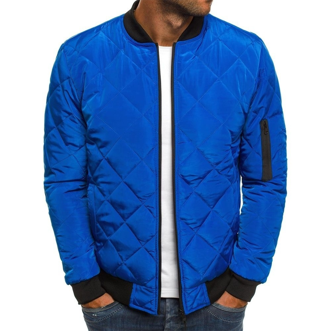 Krohn-e | Vielseitiges Bomberjacke