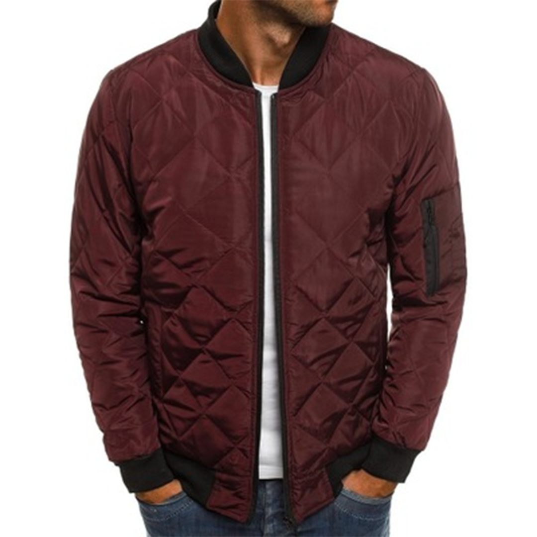 Krohn-e | Vielseitiges Bomberjacke
