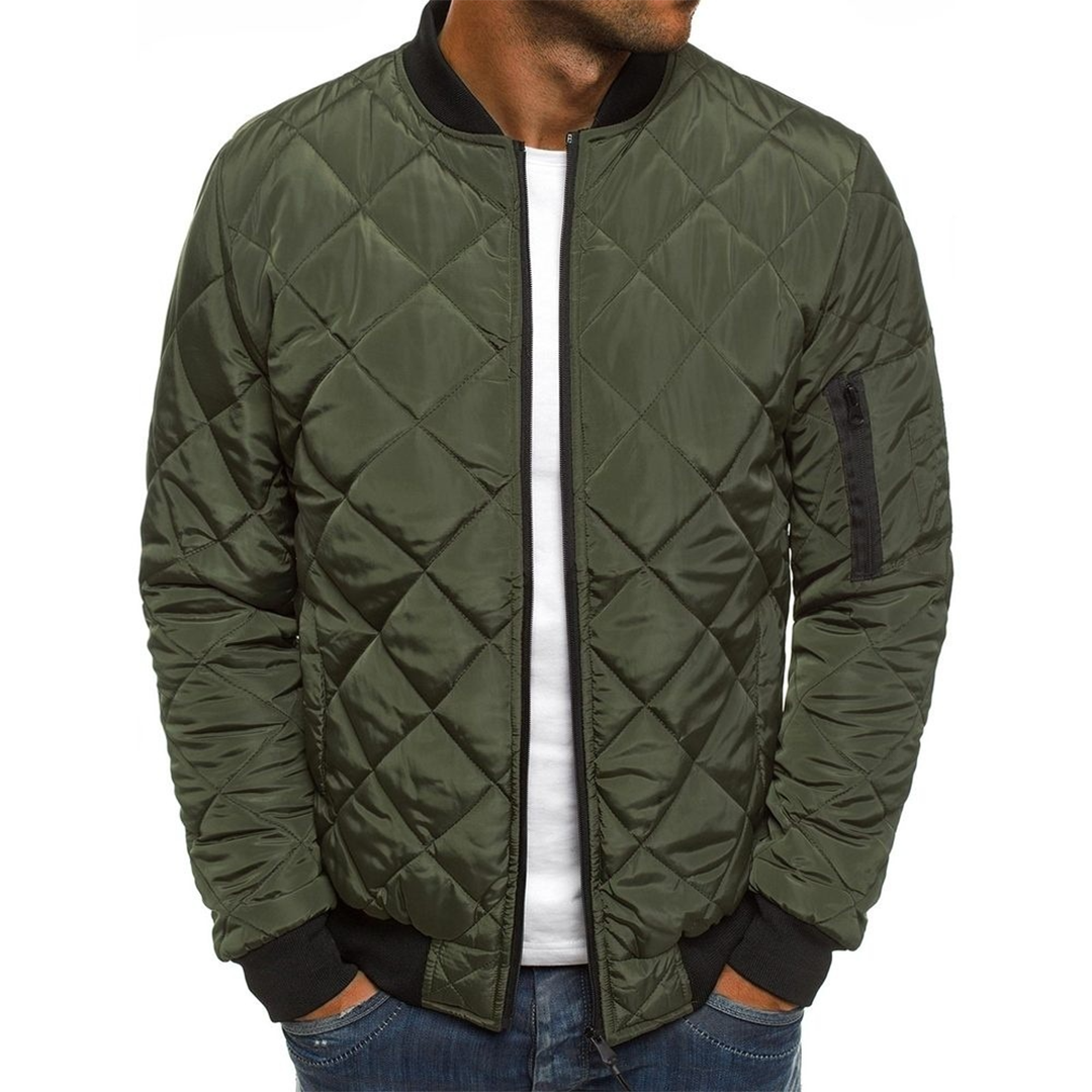 Krohn-e | Vielseitiges Bomberjacke