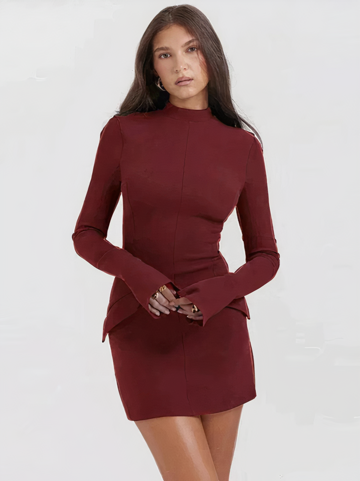 Schickes Minikleid Lisa