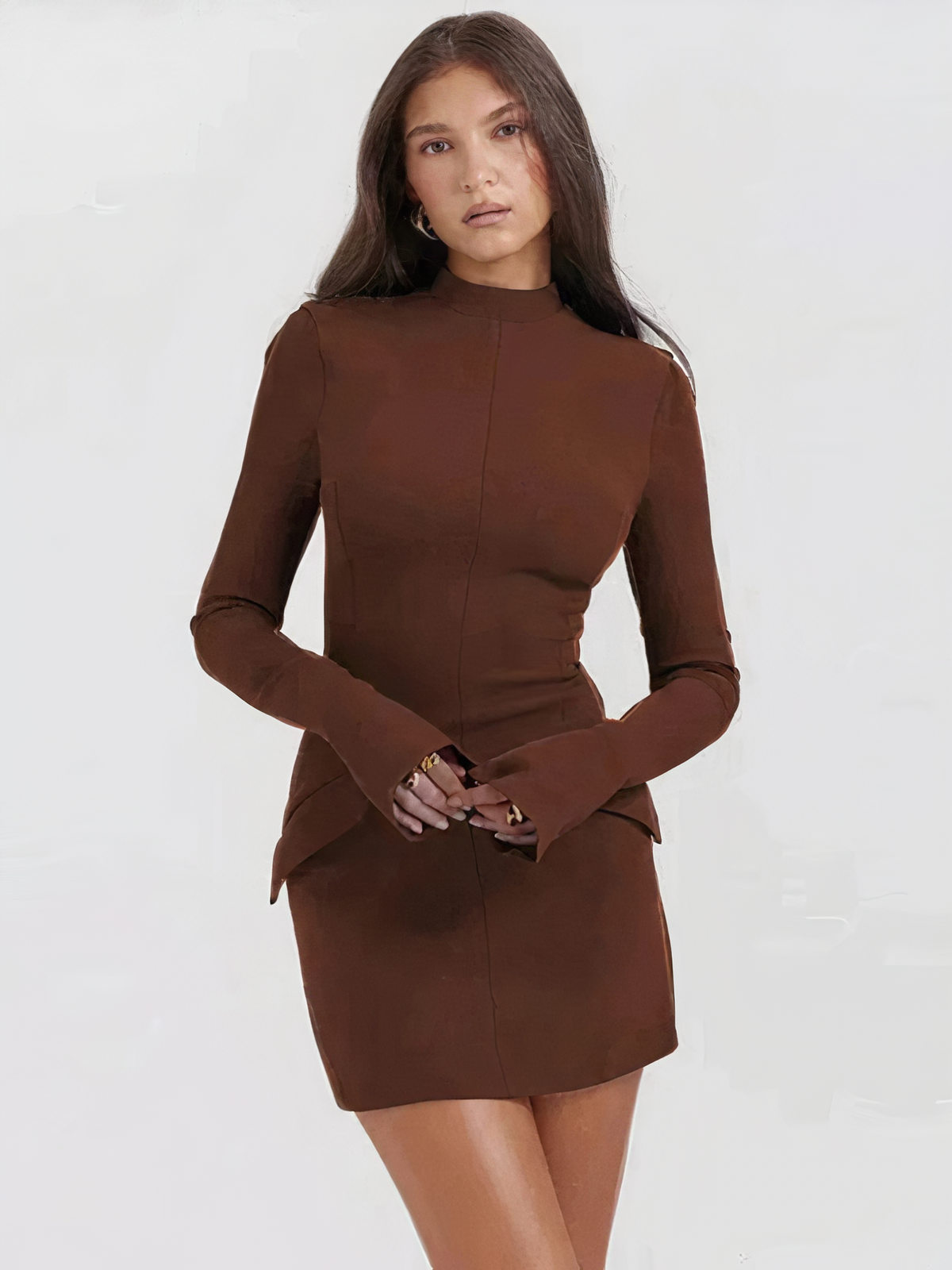 Schickes Minikleid Lisa