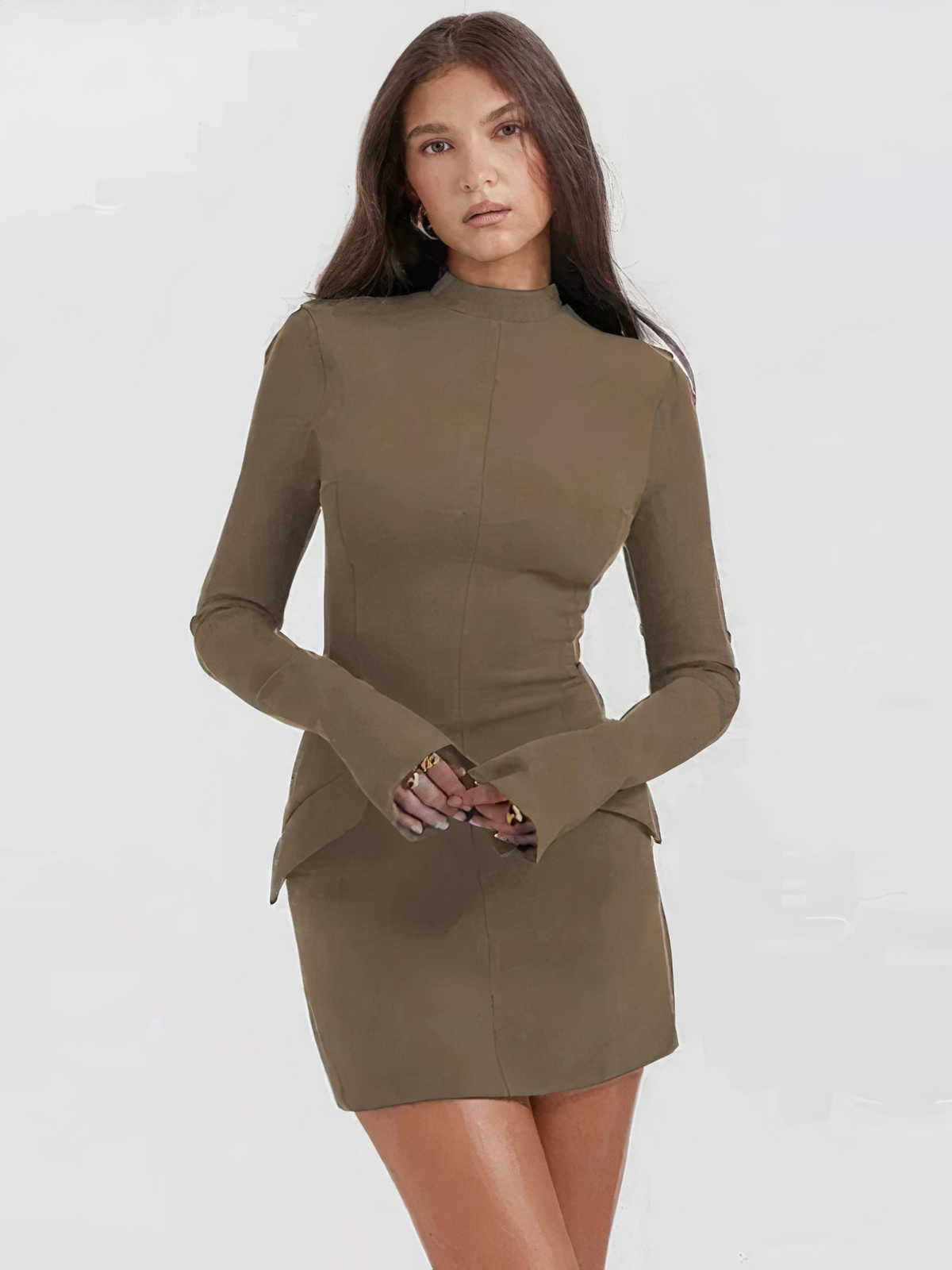 Schickes Minikleid Lisa
