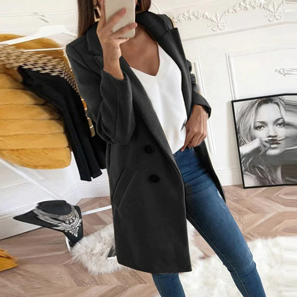 Krohn-e | Mantel Louise