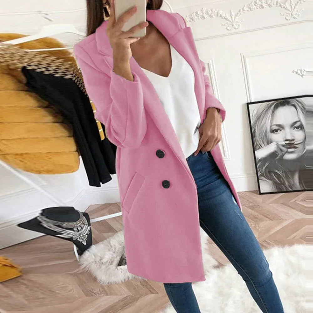 Krohn-e | Mantel Louise
