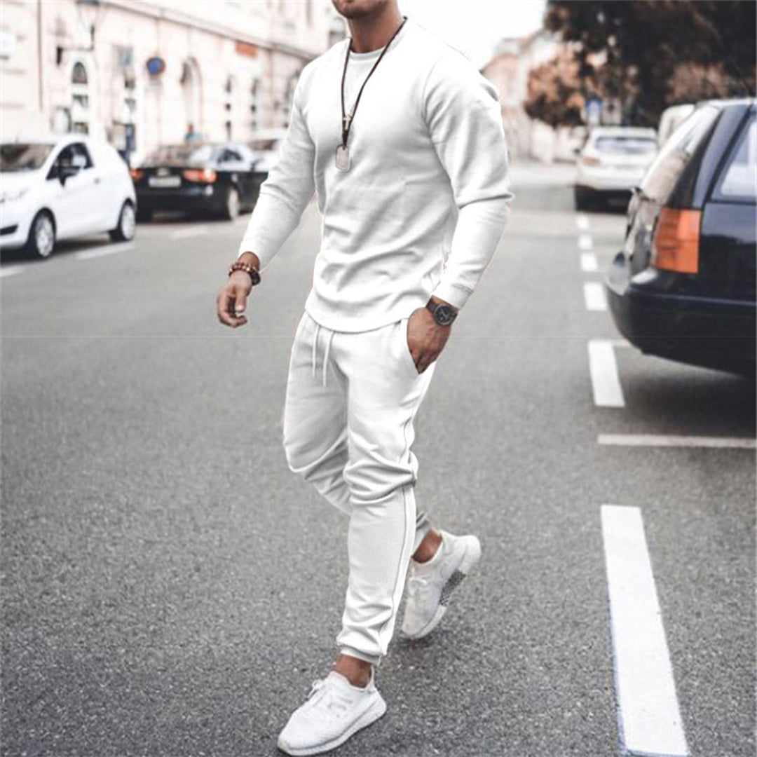 Savio tracksuit