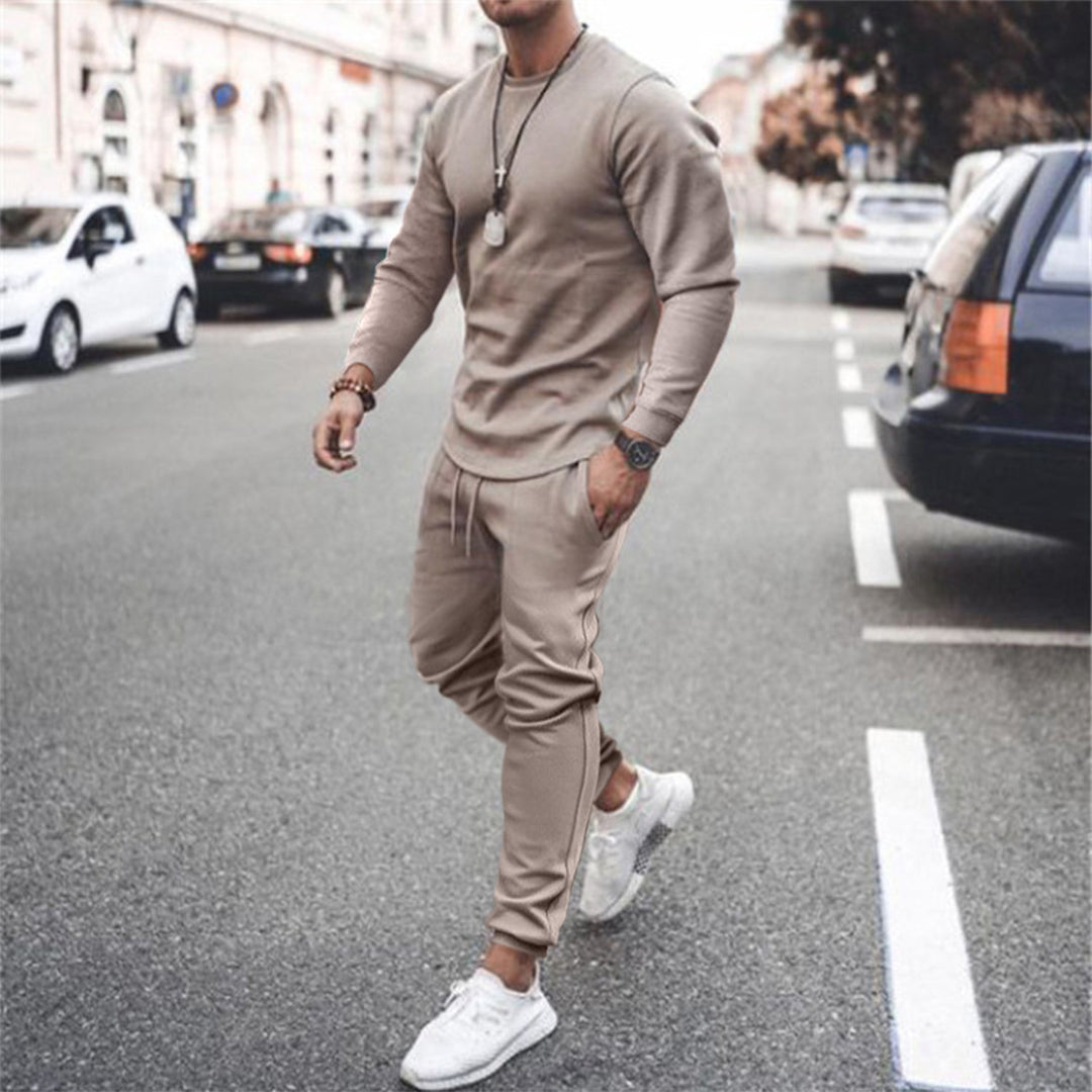 Savio tracksuit