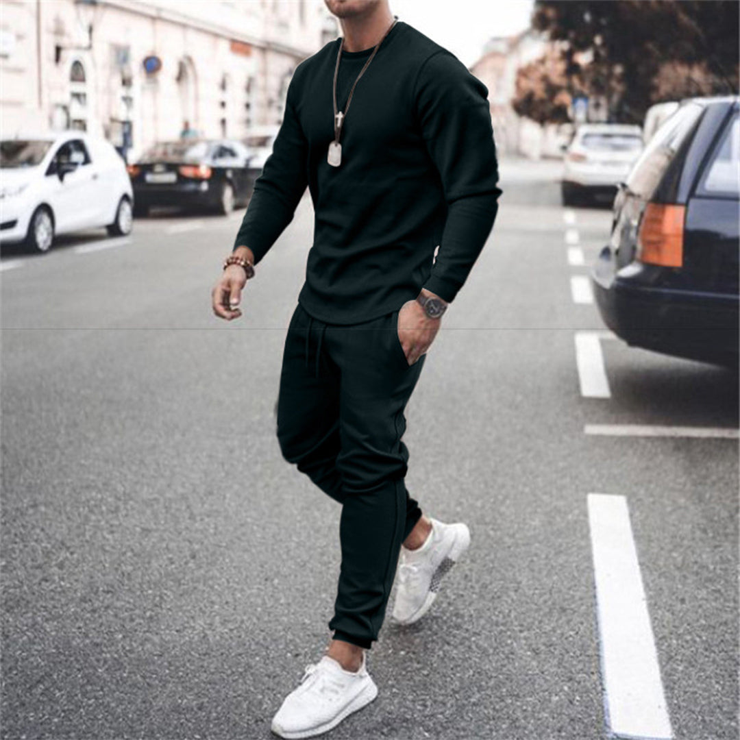 Savio tracksuit