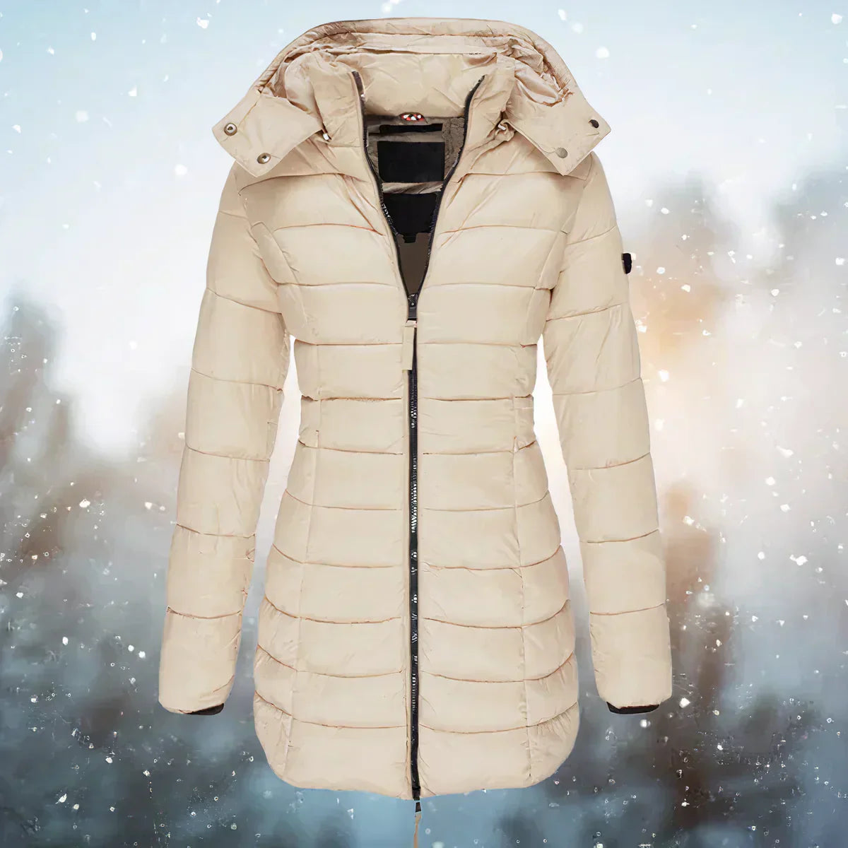 Krohn-e | Warmer und Bequemer Winter Celes