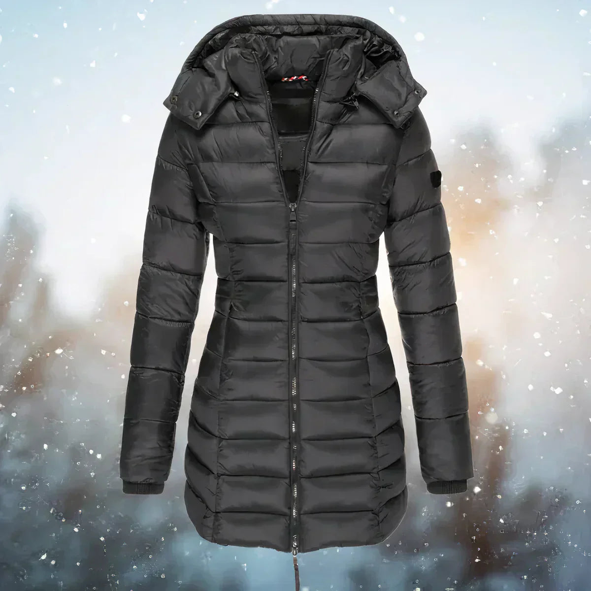 Krohn-e | Warmer und Bequemer Winter Celes