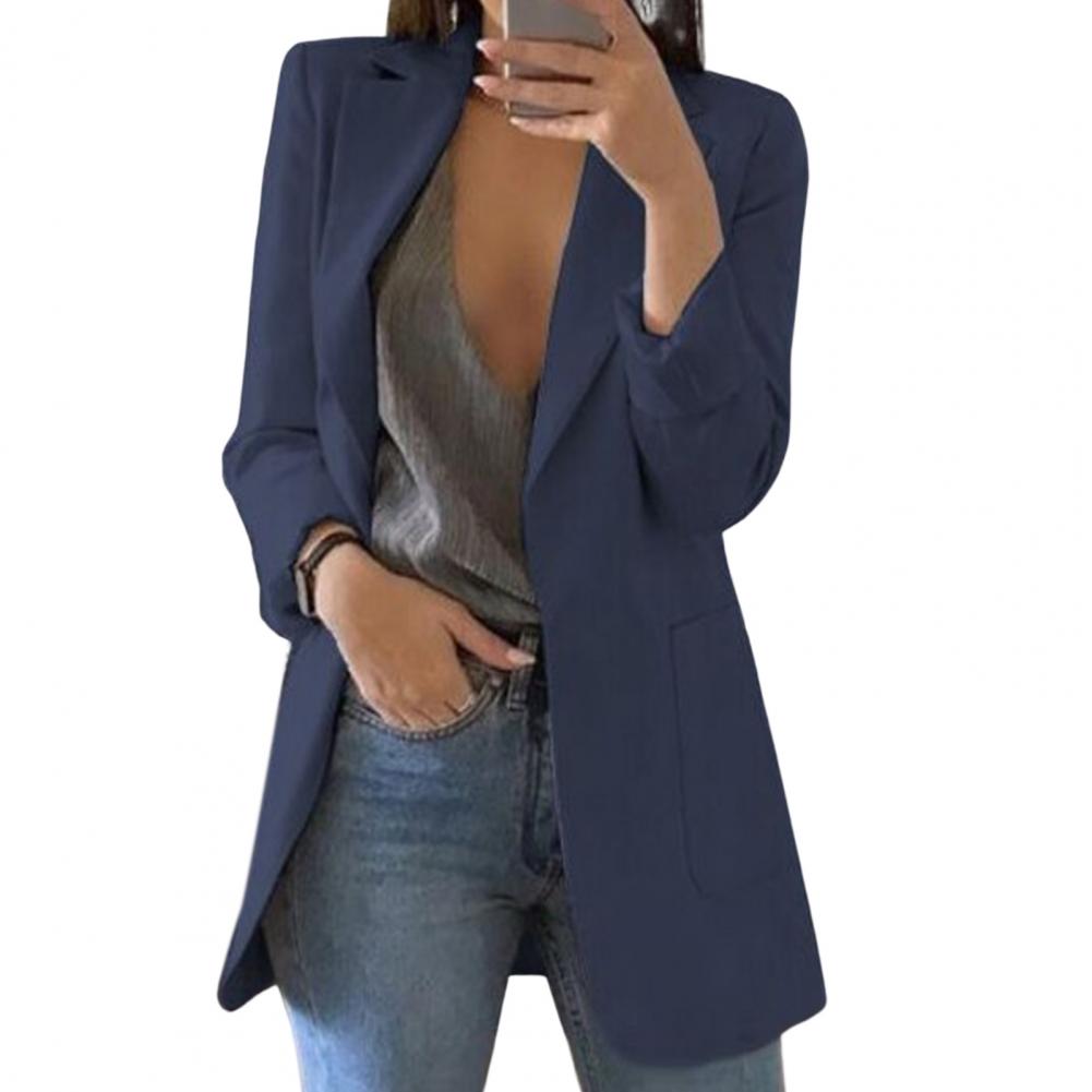 Krohn-e | Herbstblazer