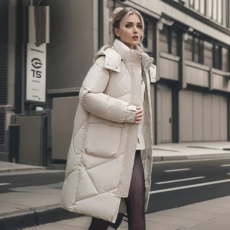 Krohn-e | Jacke