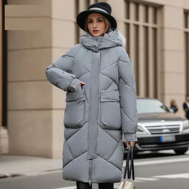 Krohn-e | Jacke