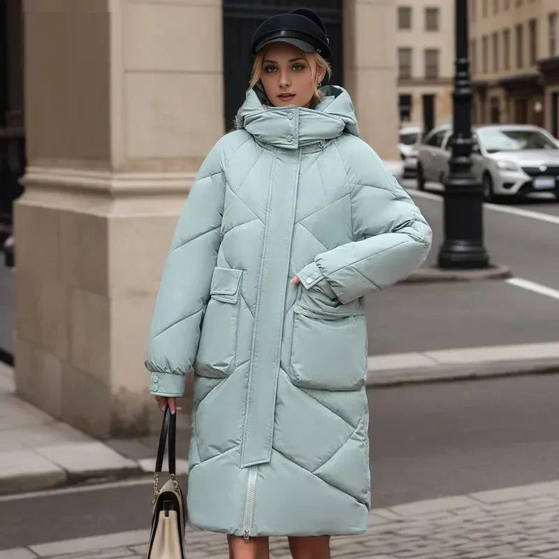 Krohn-e | Jacke