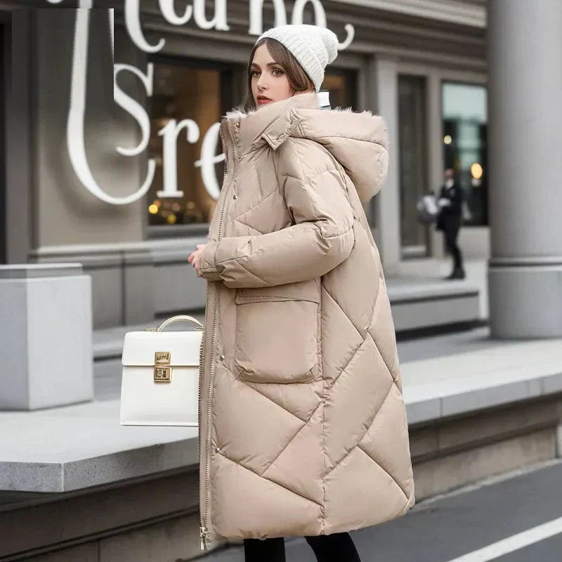 Krohn-e | Jacke