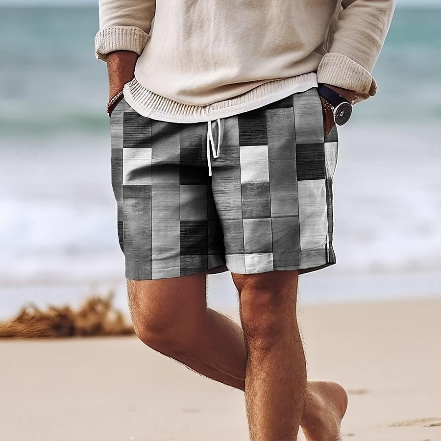 Larry – Elegante Badehose