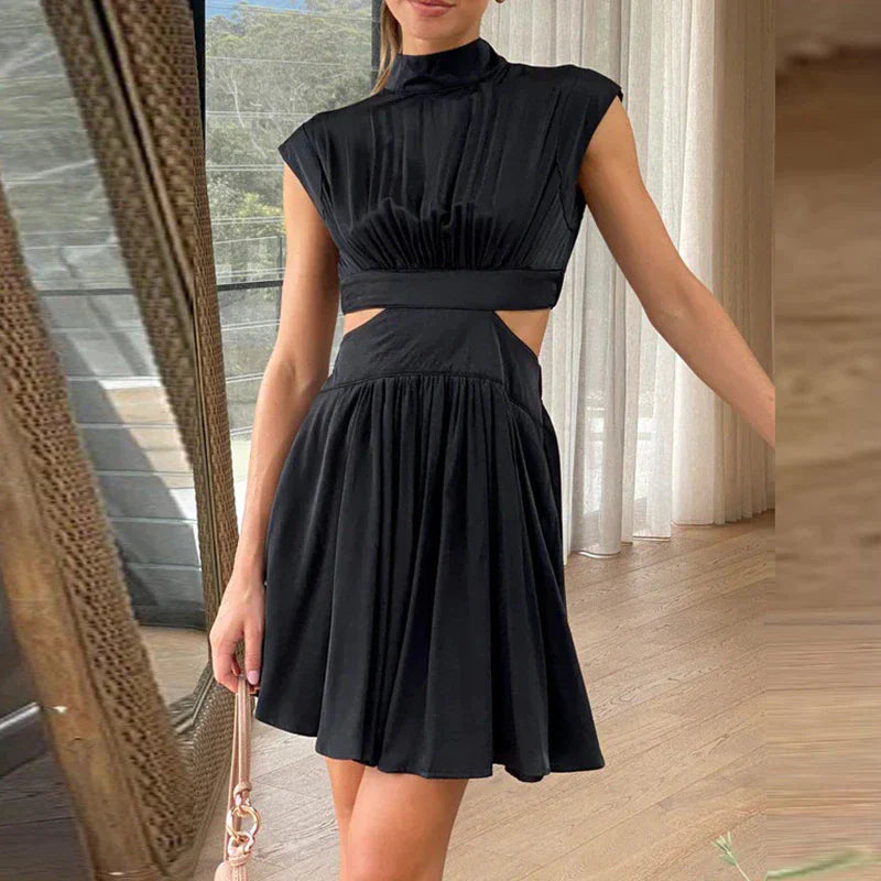 Leni Beatrice Mini Dress