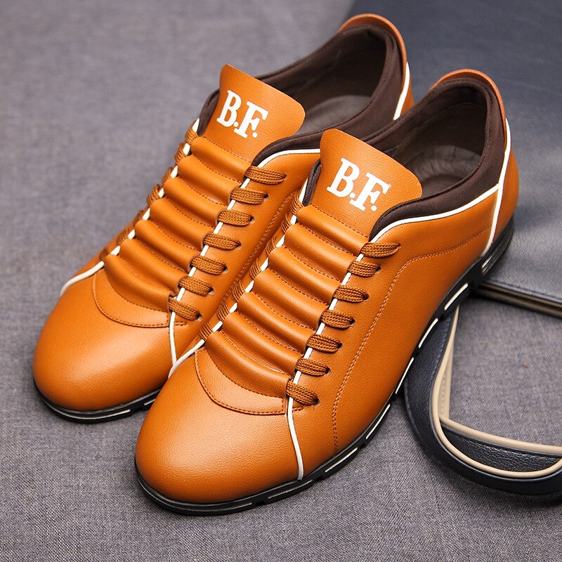 Frances | Klassische Lederschuhe für Damen