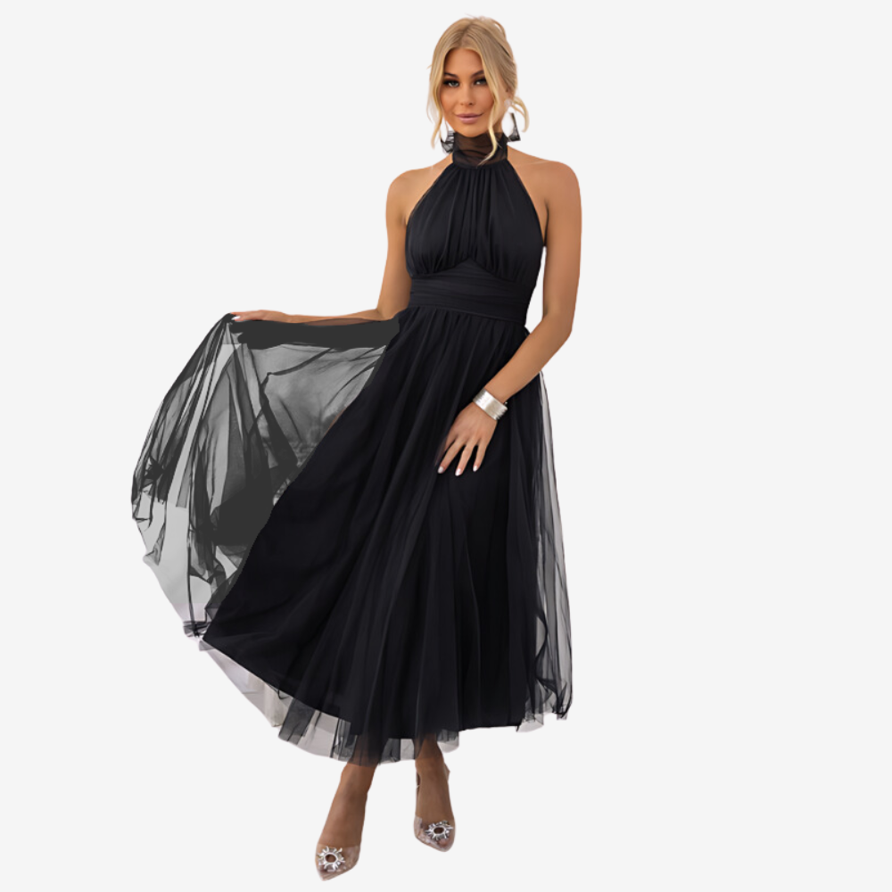 Edles Prinzessinnenkleid Levera