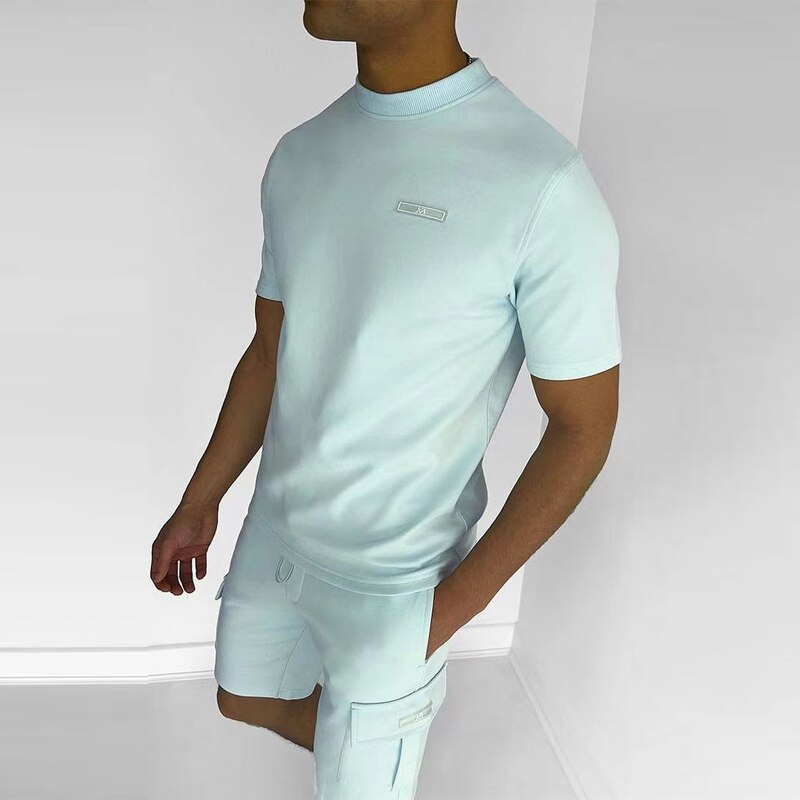 Modern Casual Outfit - William