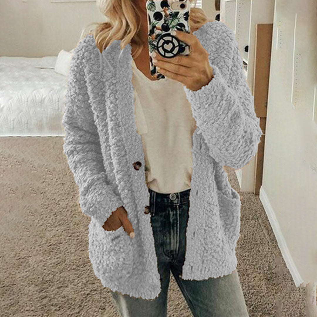MERI: Elegante und bequeme Strickmode für einen luxuriösen Auftritt