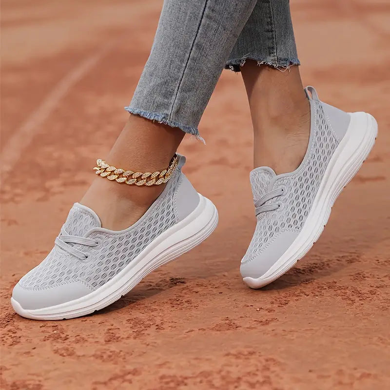 Paloma Schnürschuhe: Bequeme Freizeit-Sneaker mit weicher Sohle