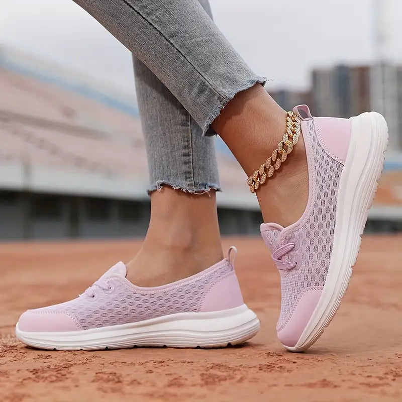 Paloma Schnürschuhe: Bequeme Freizeit-Sneaker mit weicher Sohle