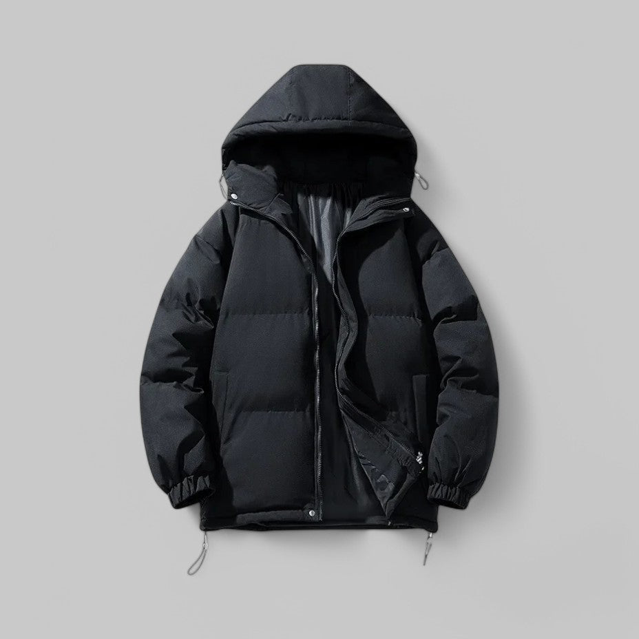 Krohn-e | Bequeme Unisex Winterjacke
