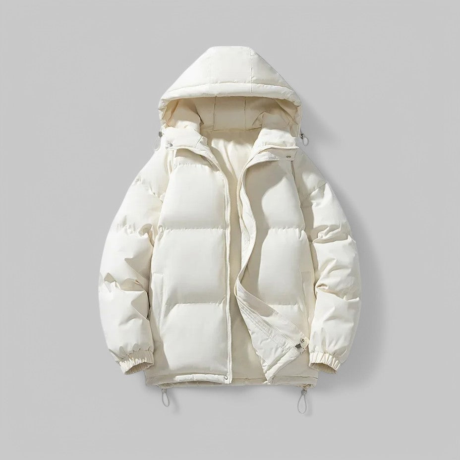 Krohn-e | Bequeme Unisex Winterjacke