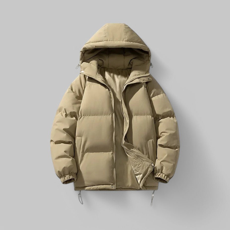 Krohn-e | Bequeme Unisex Winterjacke