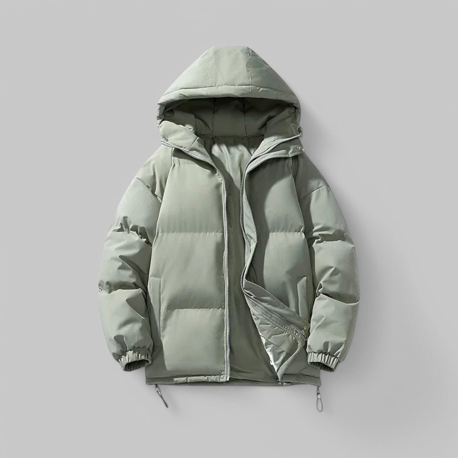 Krohn-e | Bequeme Unisex Winterjacke