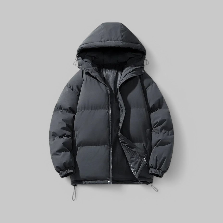 Krohn-e | Bequeme Unisex Winterjacke
