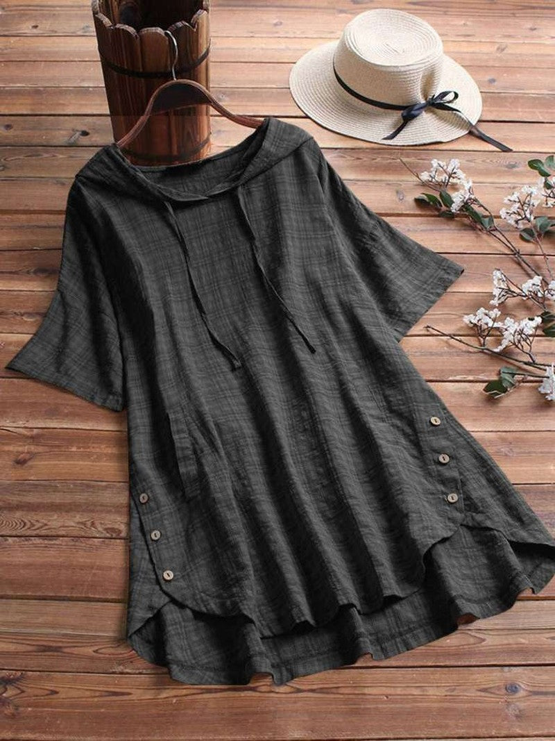 Blythe Stil: Fudus Kapuzenpullover – Komfort und Vielseitigkeit