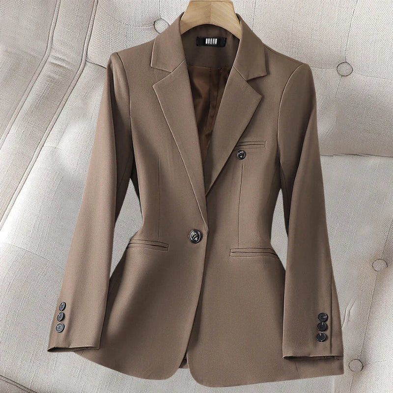 Krohn-e | Sommer Blazer - Jacke für Damen