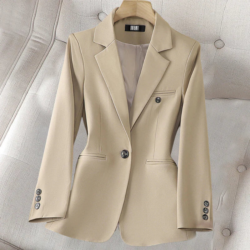 Krohn-e | Sommer Blazer - Jacke für Damen