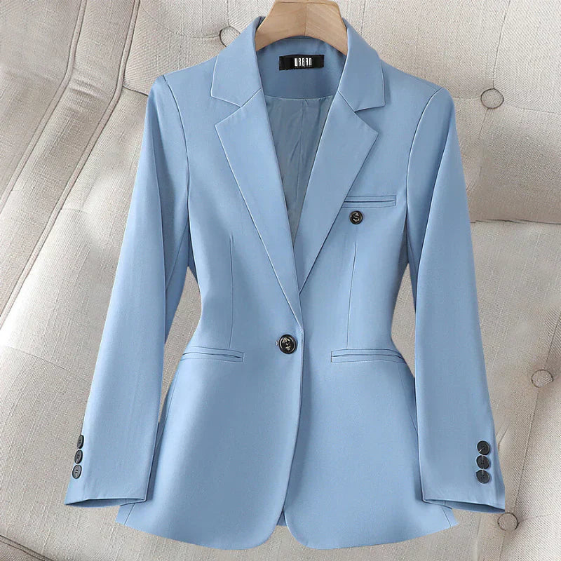 Krohn-e | Sommer Blazer - Jacke für Damen